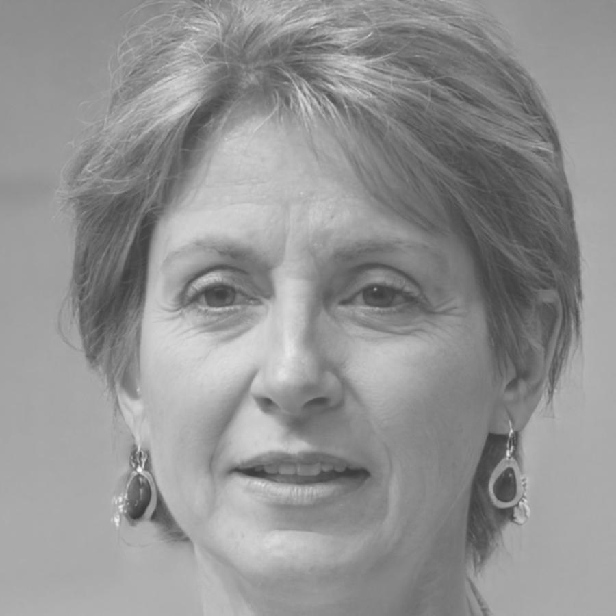 Instructor Kateryna Bilous